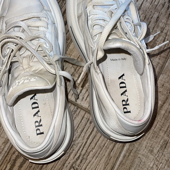 Prada Shoes (Used) - Picture 4 of 10